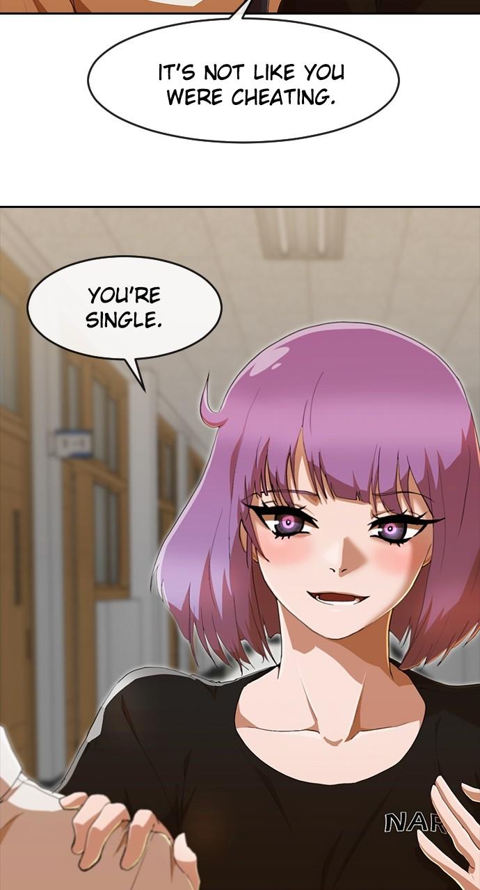 The Girl from Random Chatting! Chap 239 - Next Chap 240