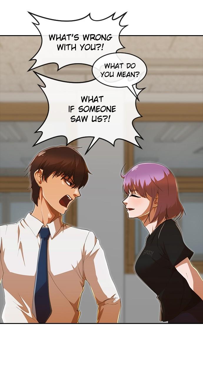 The Girl from Random Chatting! Chap 239 - Next Chap 240