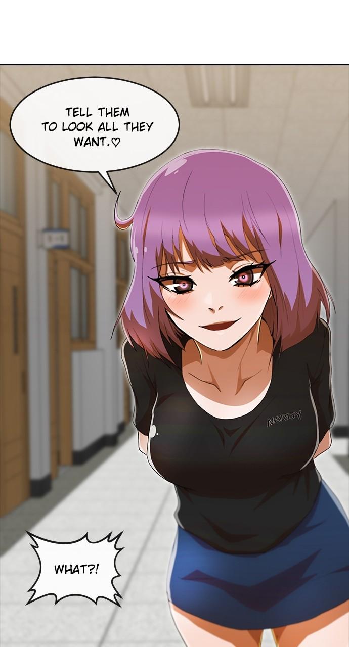 The Girl from Random Chatting! Chap 239 - Next Chap 240