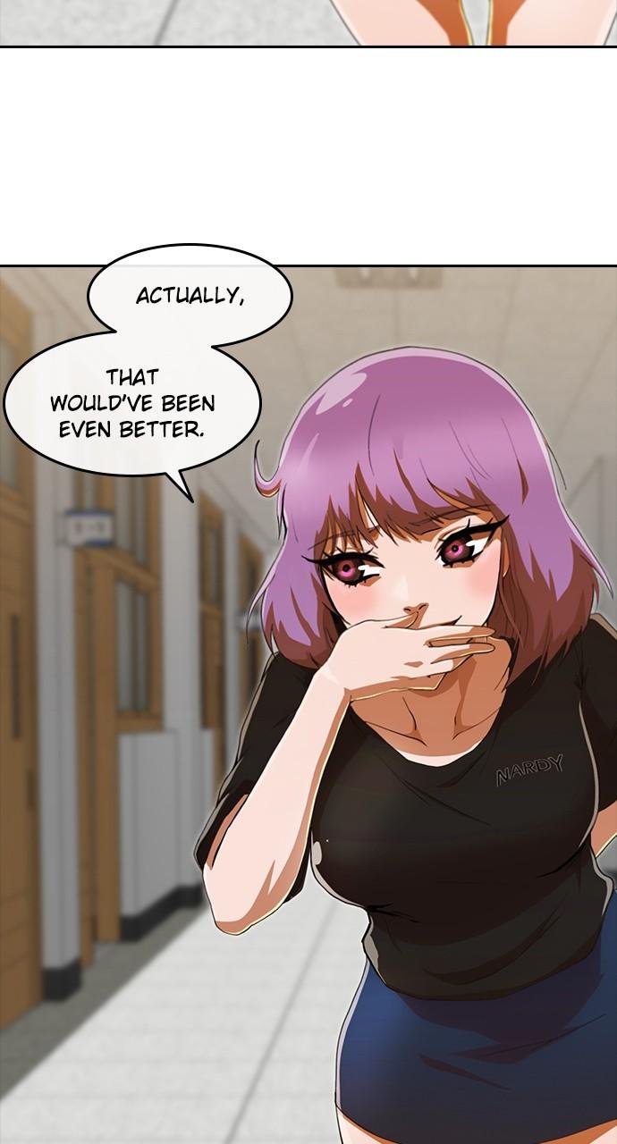 The Girl from Random Chatting! Chap 239 - Next Chap 240