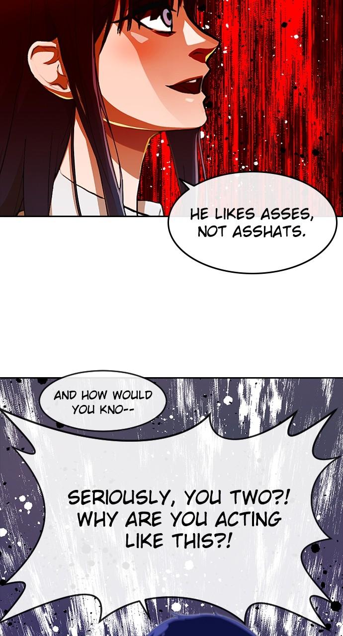 The Girl from Random Chatting! Chap 239 - Next Chap 240