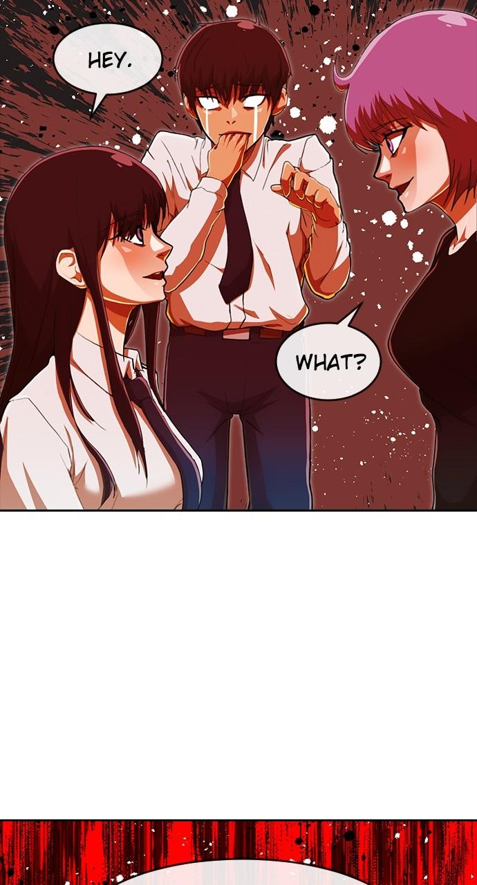 The Girl from Random Chatting! Chap 239 - Next Chap 240