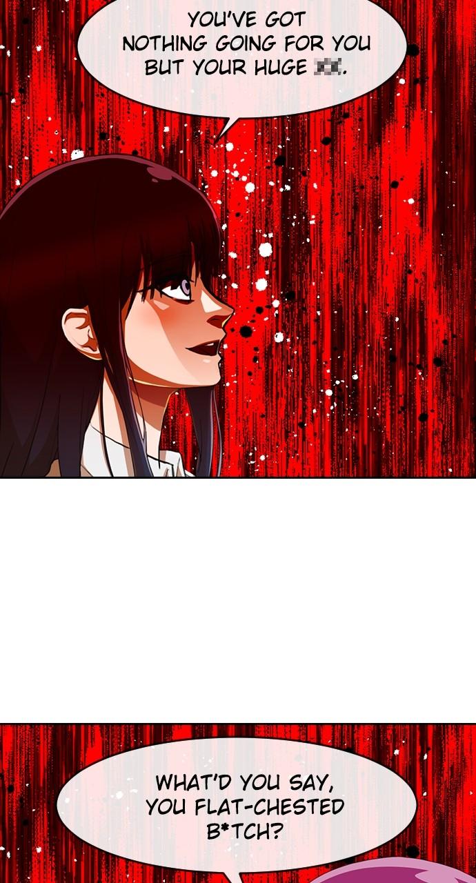 The Girl from Random Chatting! Chap 239 - Next Chap 240