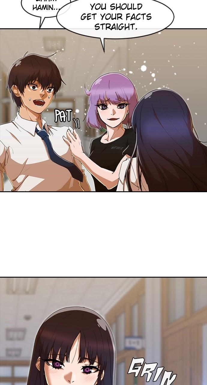 The Girl from Random Chatting! Chap 239 - Next Chap 240