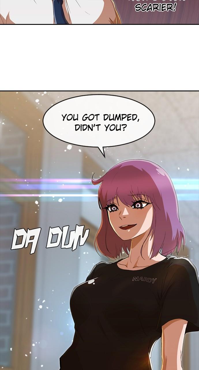 The Girl from Random Chatting! Chap 239 - Next Chap 240