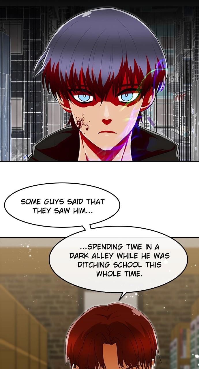 The Girl from Random Chatting! Chap 239 - Next Chap 240