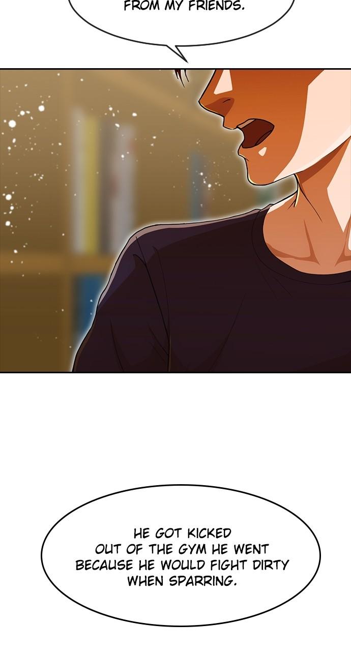 The Girl from Random Chatting! Chap 239 - Next Chap 240
