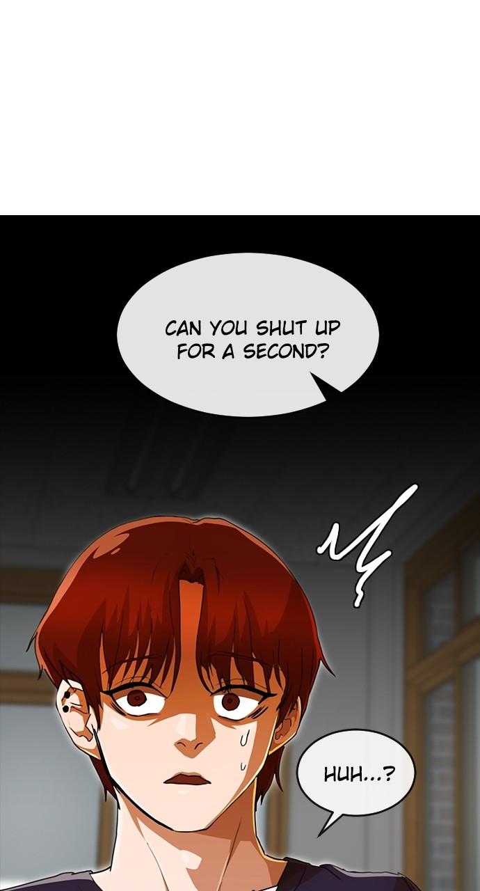 The Girl from Random Chatting! Chap 239 - Next Chap 240