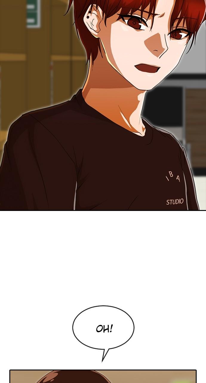 The Girl from Random Chatting! Chap 239 - Next Chap 240