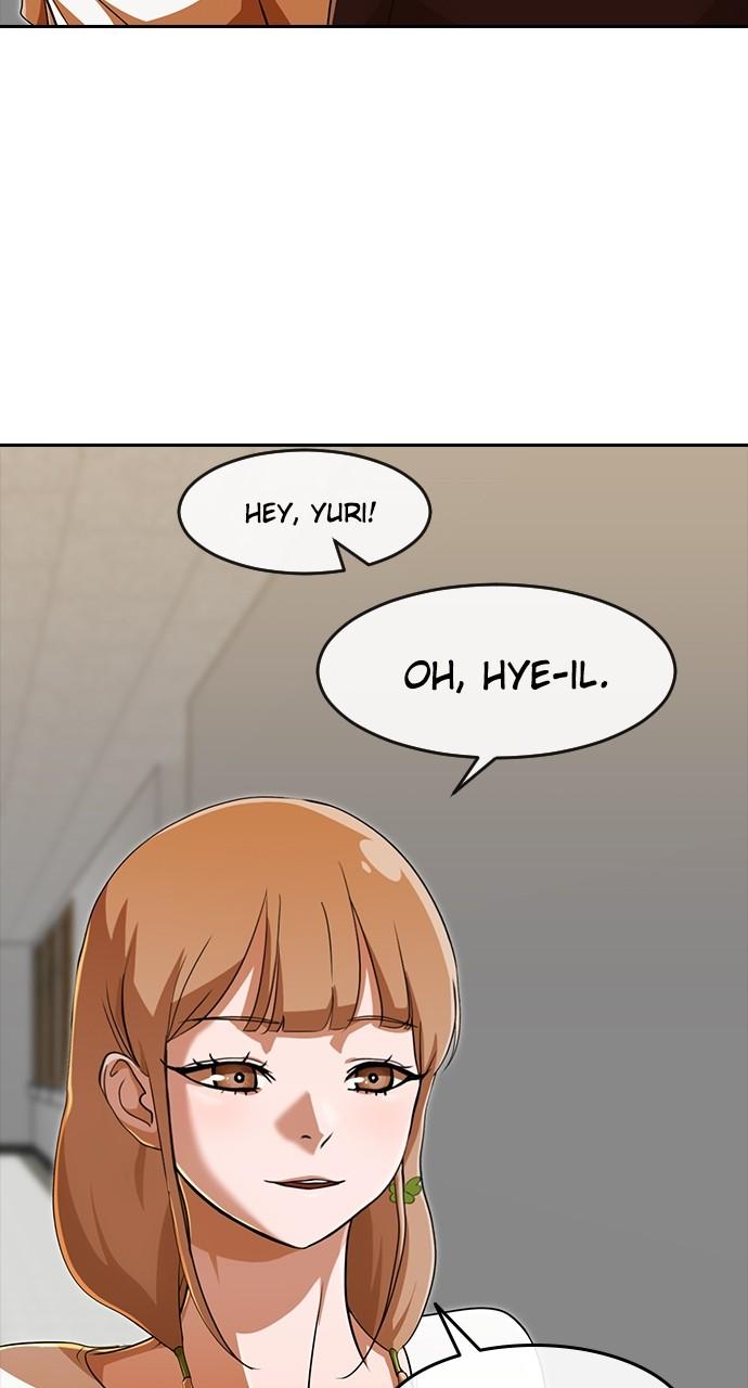 The Girl from Random Chatting! Chap 239 - Next Chap 240