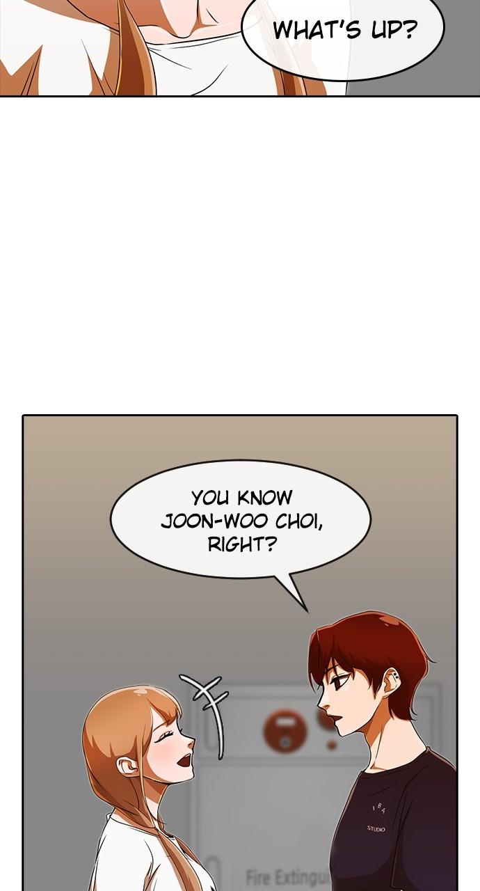 The Girl from Random Chatting! Chap 239 - Next Chap 240
