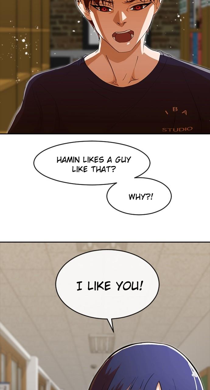 The Girl from Random Chatting! Chap 239 - Next Chap 240