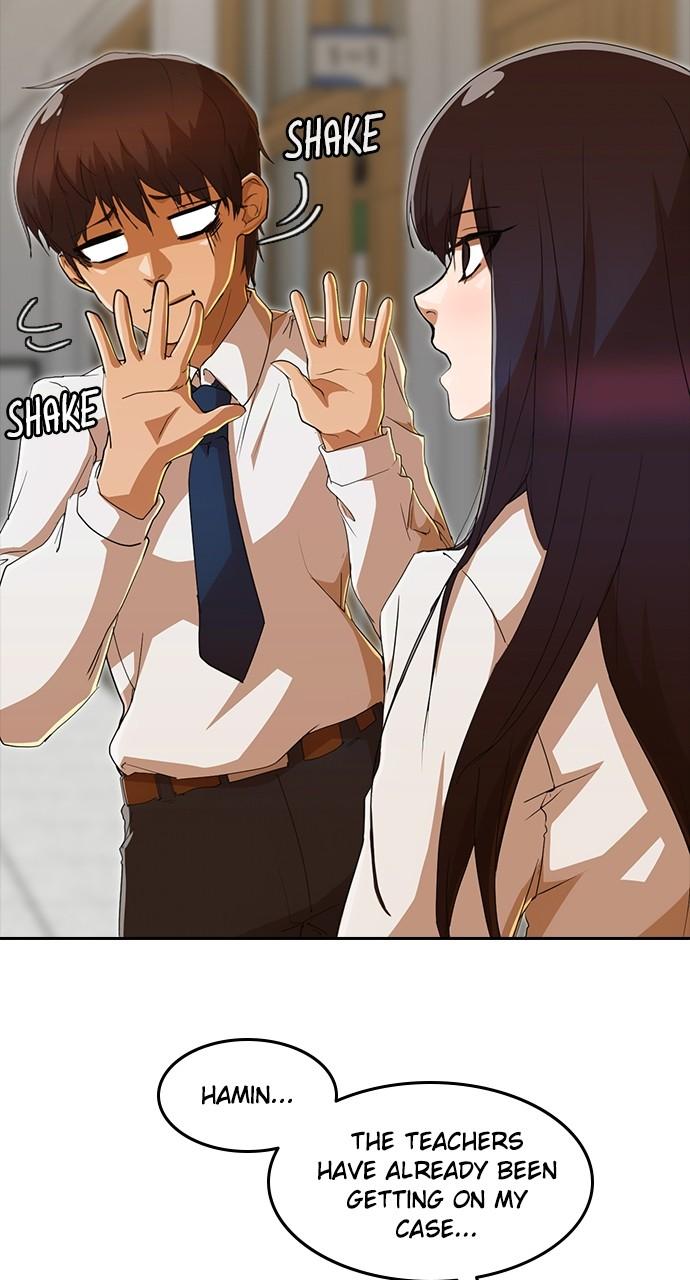 The Girl from Random Chatting! Chap 239 - Next Chap 240