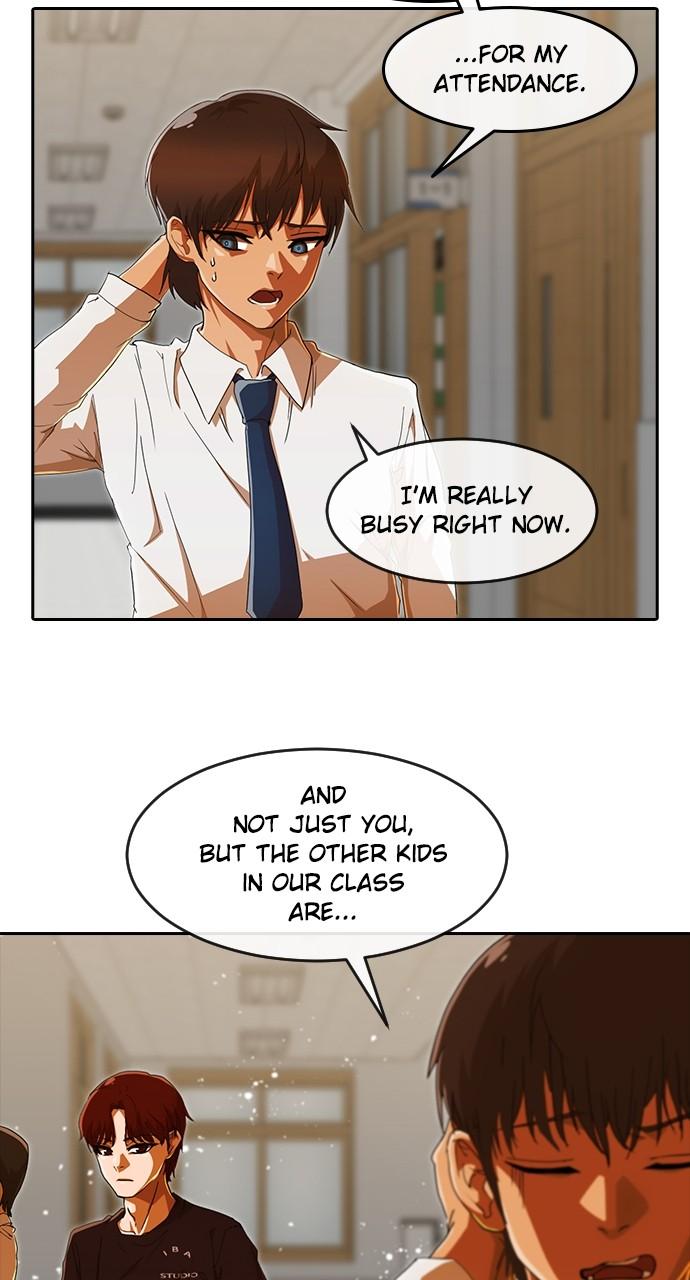 The Girl from Random Chatting! Chap 239 - Next Chap 240