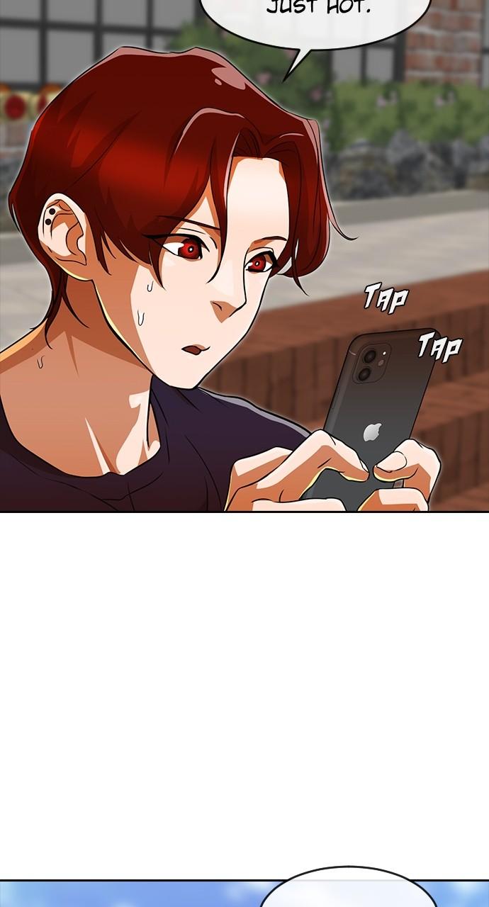 The Girl from Random Chatting! Chap 239 - Next Chap 240