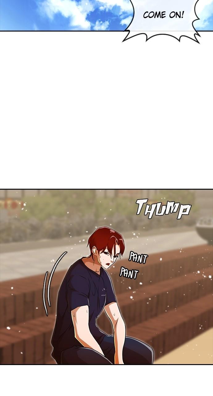 The Girl from Random Chatting! Chap 239 - Next Chap 240