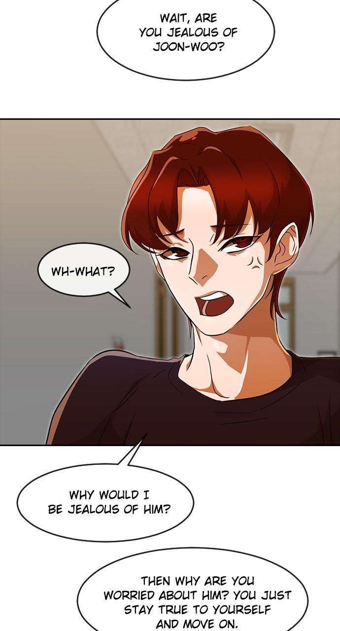 The Girl from Random Chatting! Chap 239 - Next Chap 240