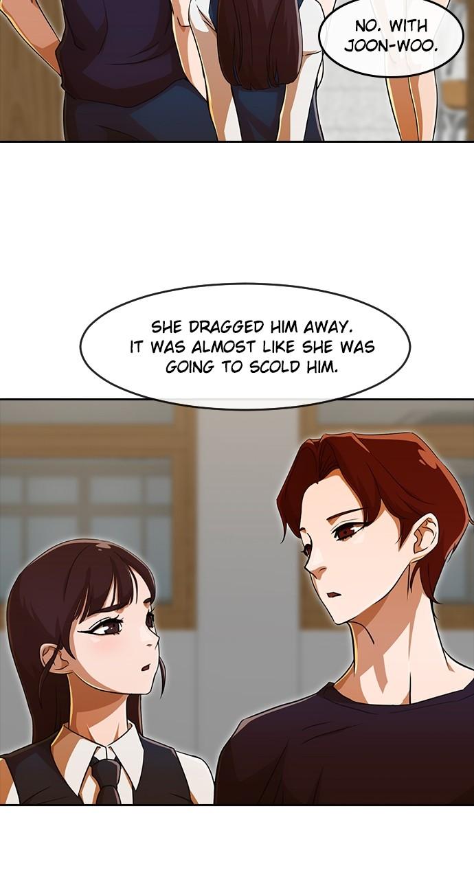 The Girl from Random Chatting! Chap 239 - Next Chap 240