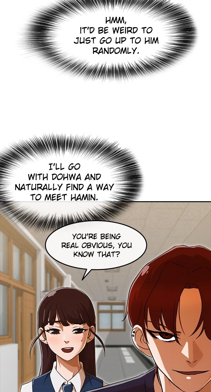 The Girl from Random Chatting! Chap 239 - Next Chap 240