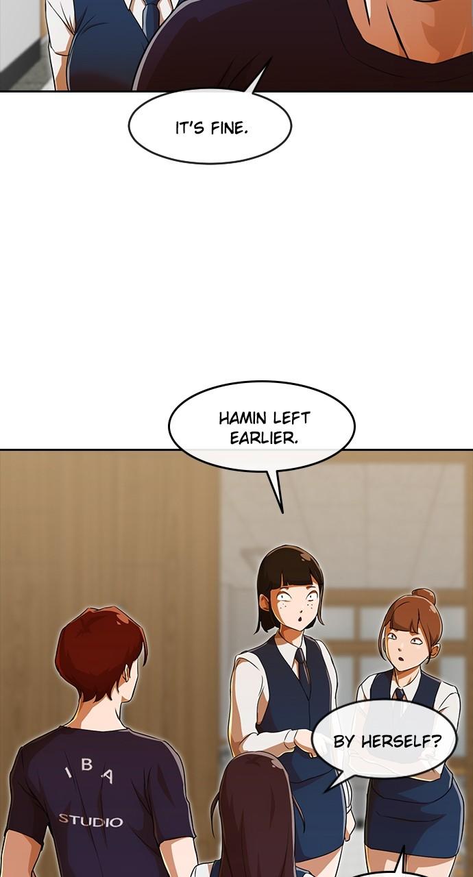 The Girl from Random Chatting! Chap 239 - Next Chap 240