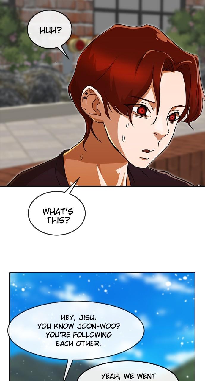 The Girl from Random Chatting! Chap 239 - Next Chap 240