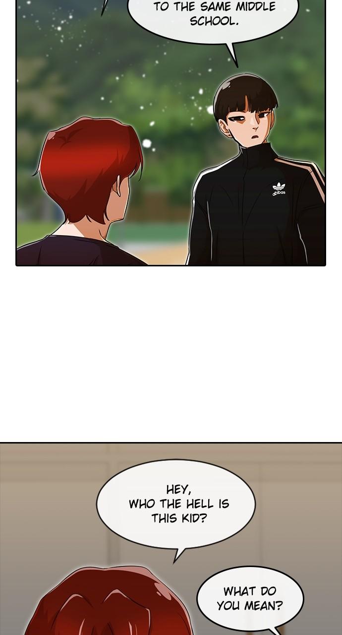 The Girl from Random Chatting! Chap 239 - Next Chap 240