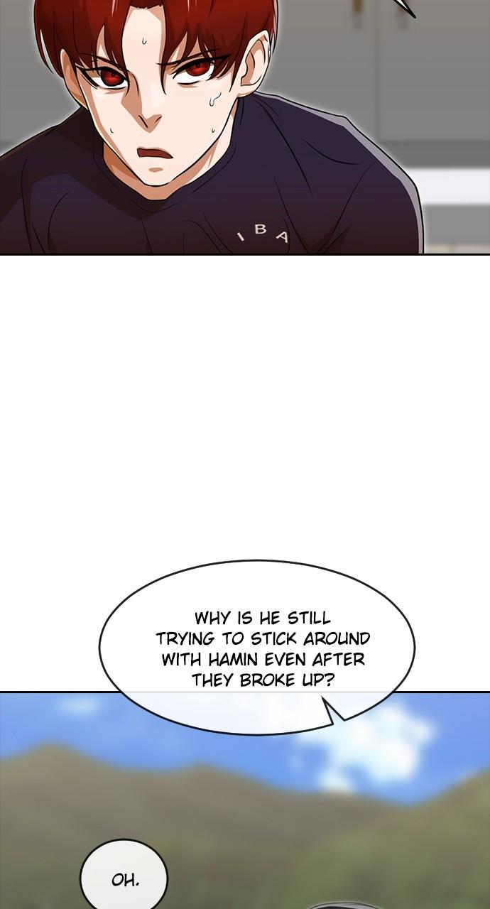 The Girl from Random Chatting! Chap 239 - Next Chap 240