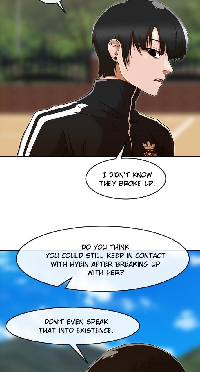 The Girl from Random Chatting! Chap 239 - Next Chap 240