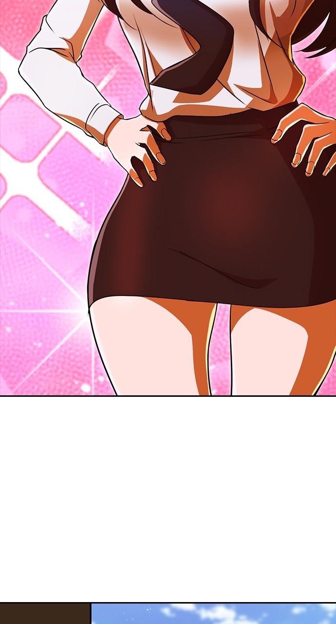 The Girl from Random Chatting! Chap 239 - Next Chap 240