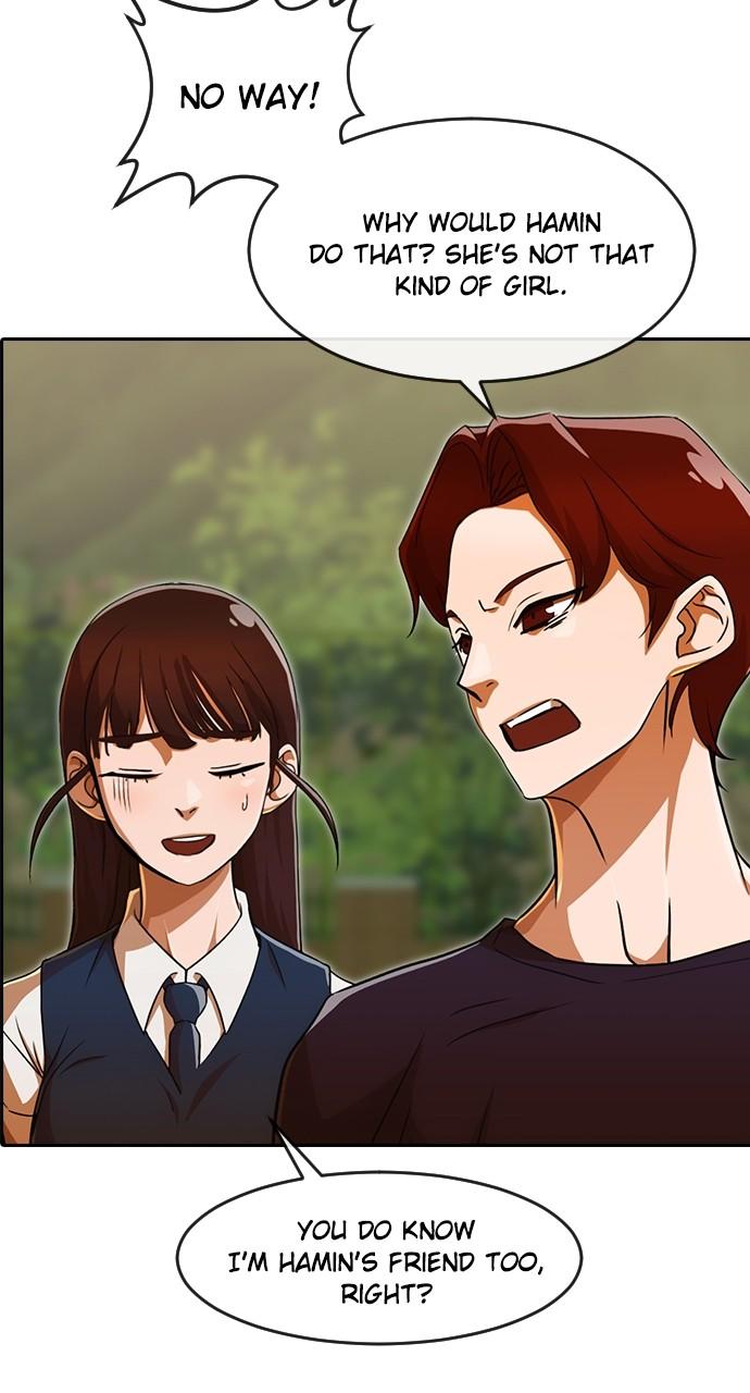 The Girl from Random Chatting! Chap 239 - Next Chap 240