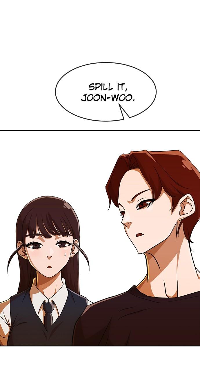 The Girl from Random Chatting! Chap 239 - Next Chap 240