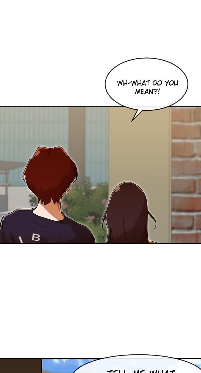 The Girl from Random Chatting! Chap 239 - Next Chap 240