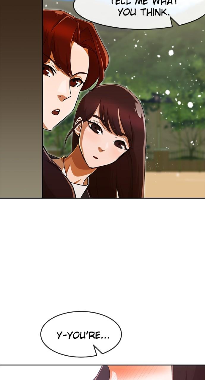The Girl from Random Chatting! Chap 239 - Next Chap 240