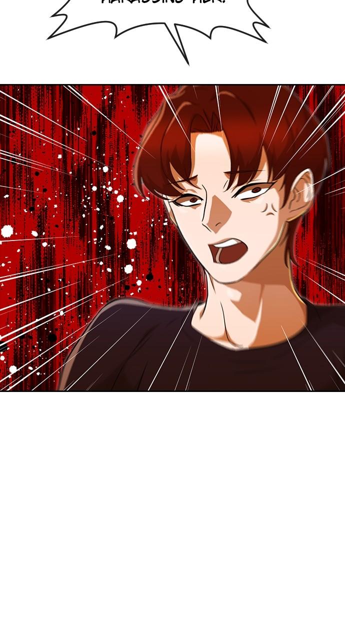 The Girl from Random Chatting! Chap 239 - Next Chap 240