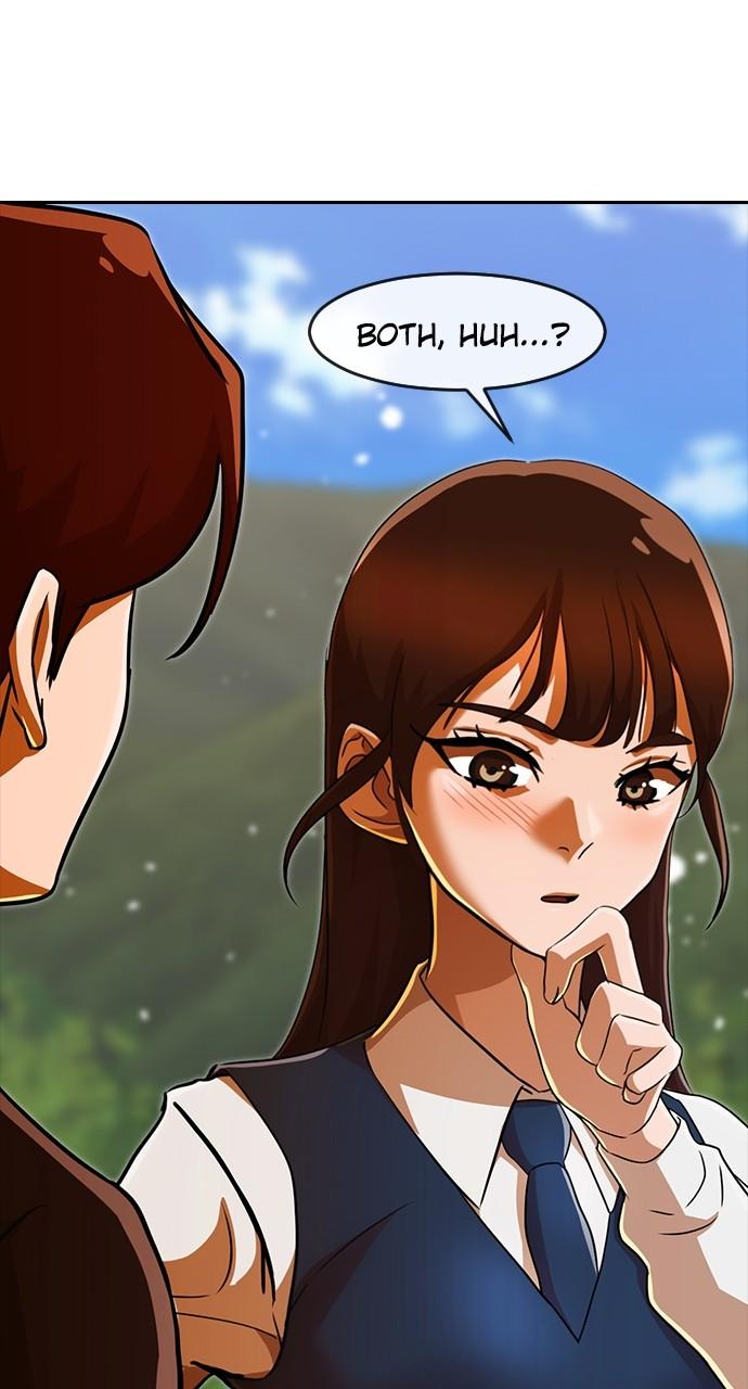 The Girl from Random Chatting! Chap 239 - Next Chap 240