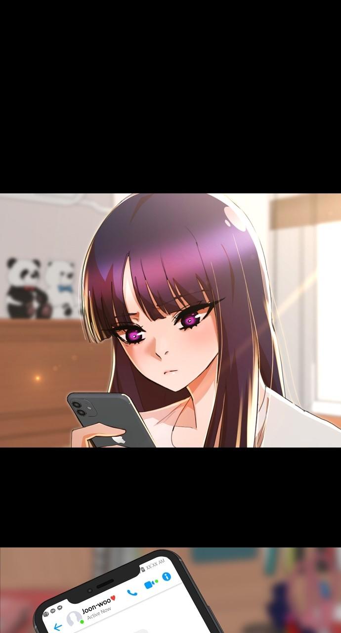 The Girl from Random Chatting! Chap 230 - Next Chap 231