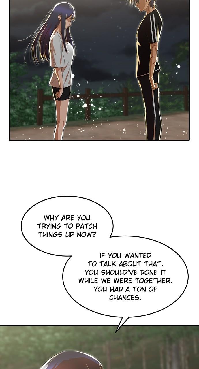The Girl from Random Chatting! Chap 230 - Next Chap 231