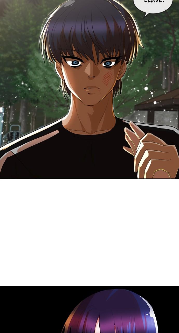 The Girl from Random Chatting! Chap 230 - Next Chap 231