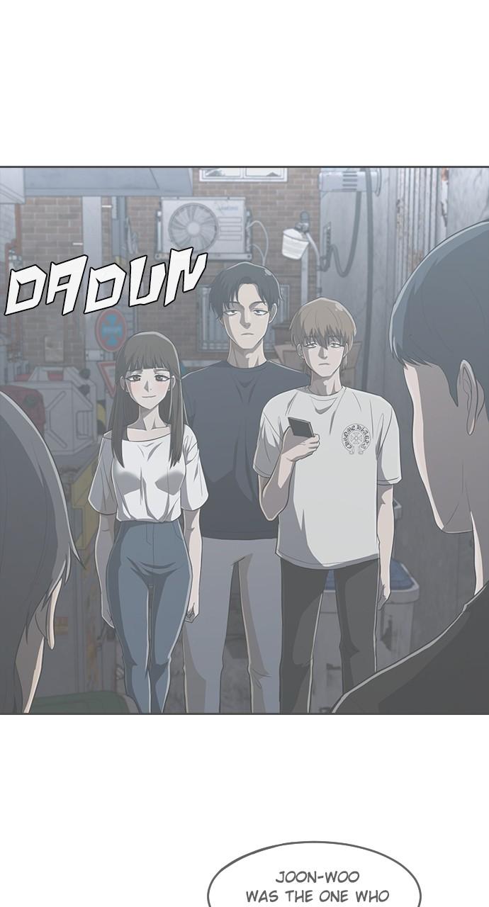 The Girl from Random Chatting! Chap 230 - Next Chap 231