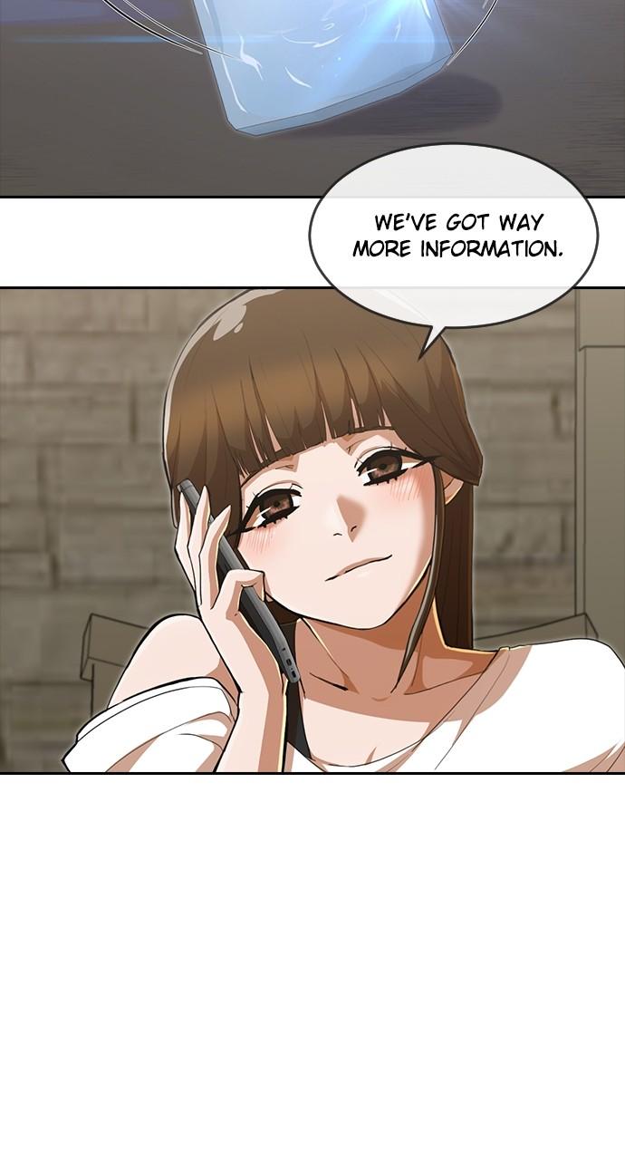 The Girl from Random Chatting! Chap 230 - Next Chap 231