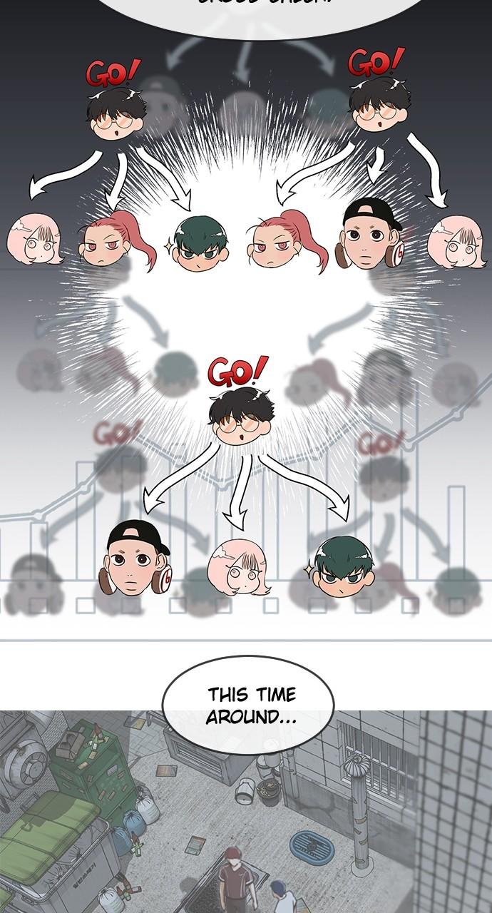 The Girl from Random Chatting! Chap 230 - Next Chap 231