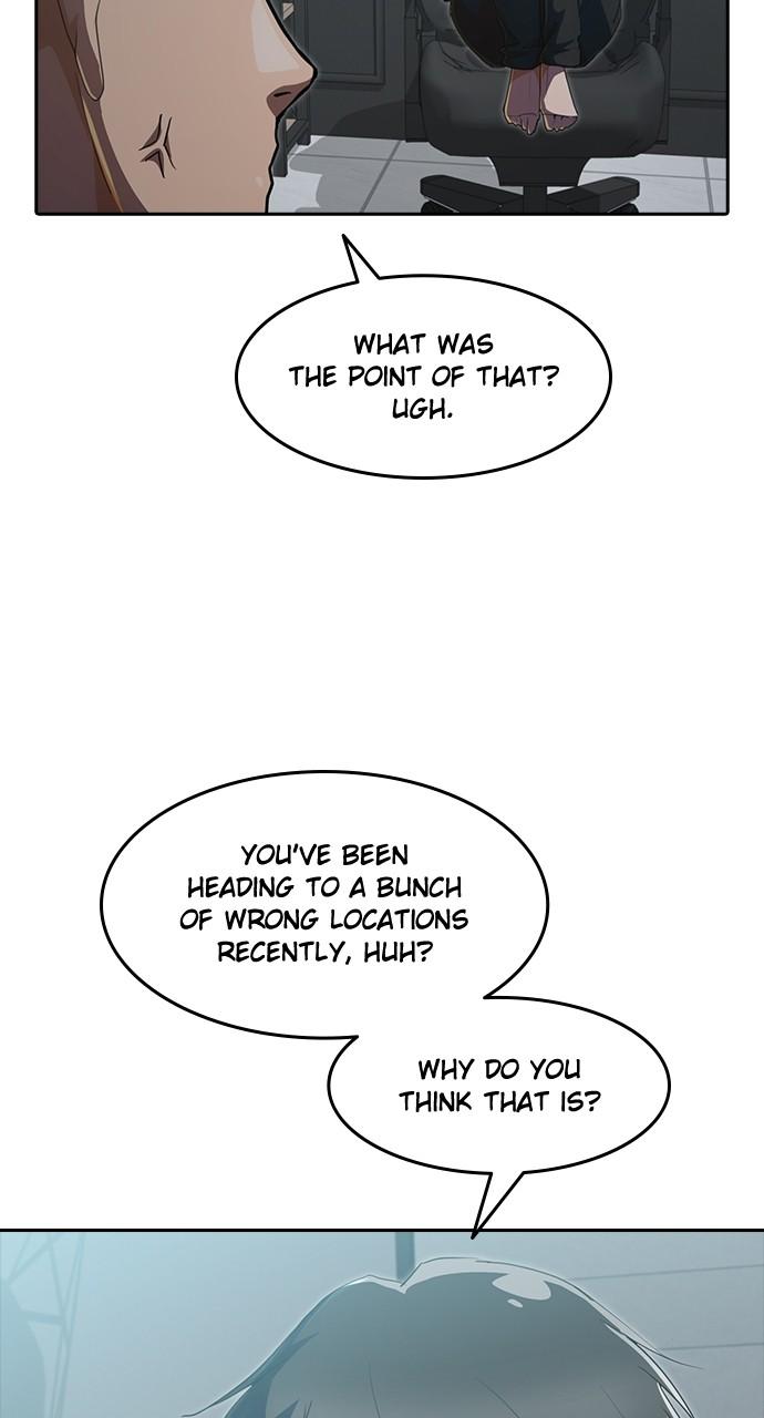 The Girl from Random Chatting! Chap 230 - Next Chap 231