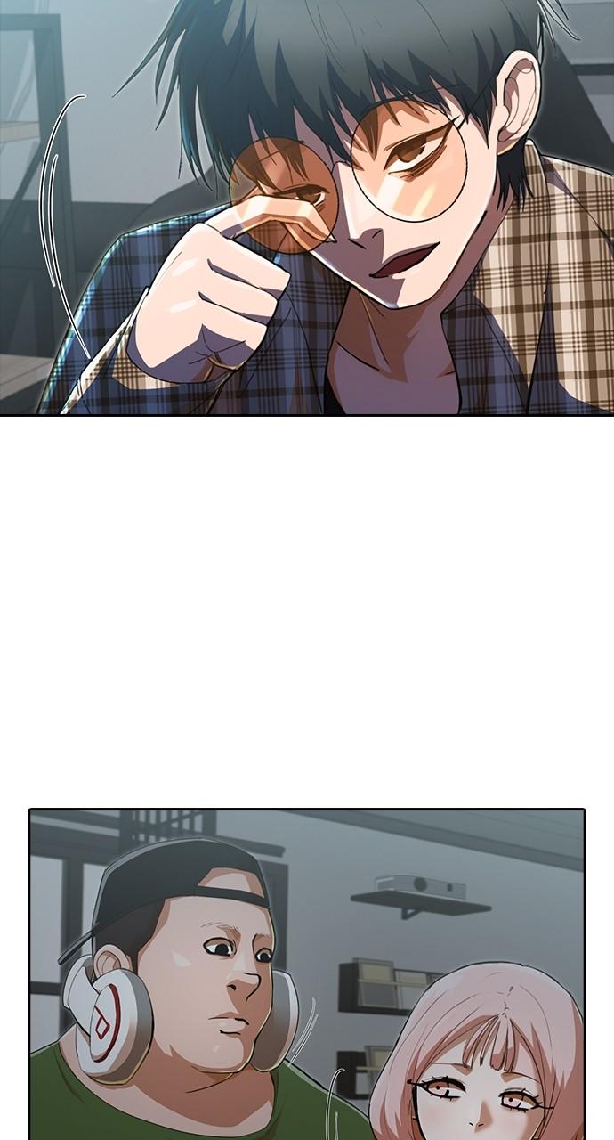 The Girl from Random Chatting! Chap 230 - Next Chap 231