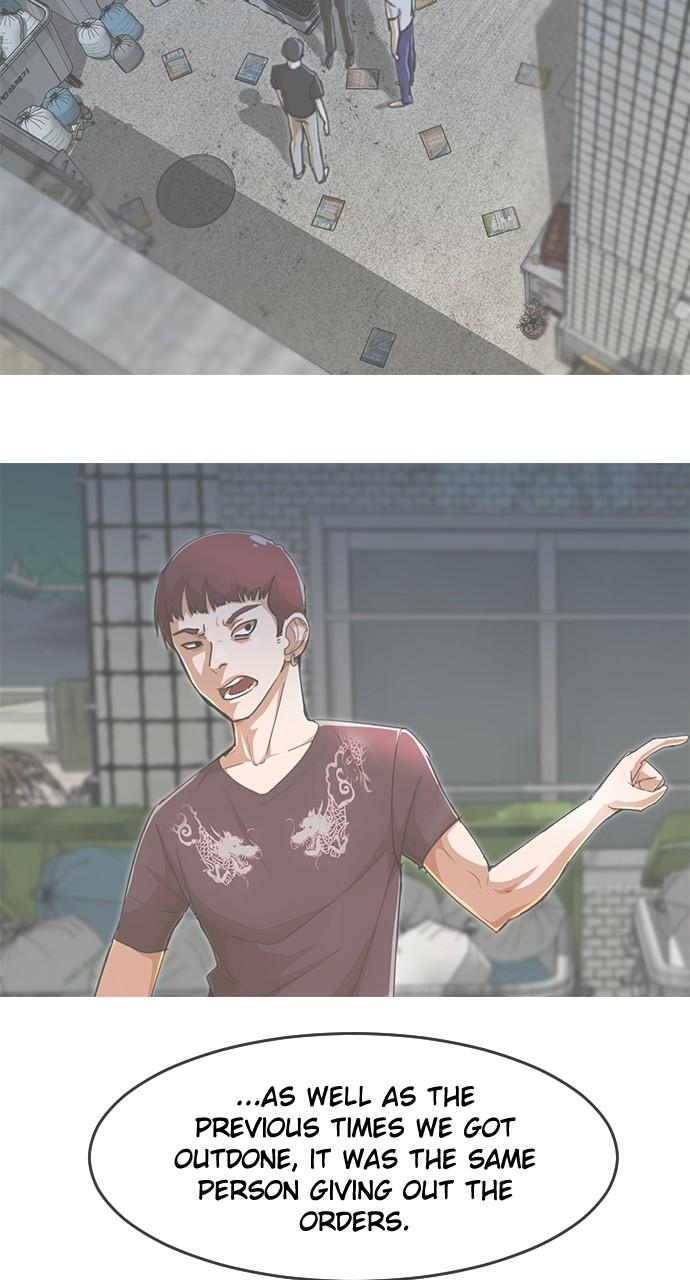The Girl from Random Chatting! Chap 230 - Next Chap 231