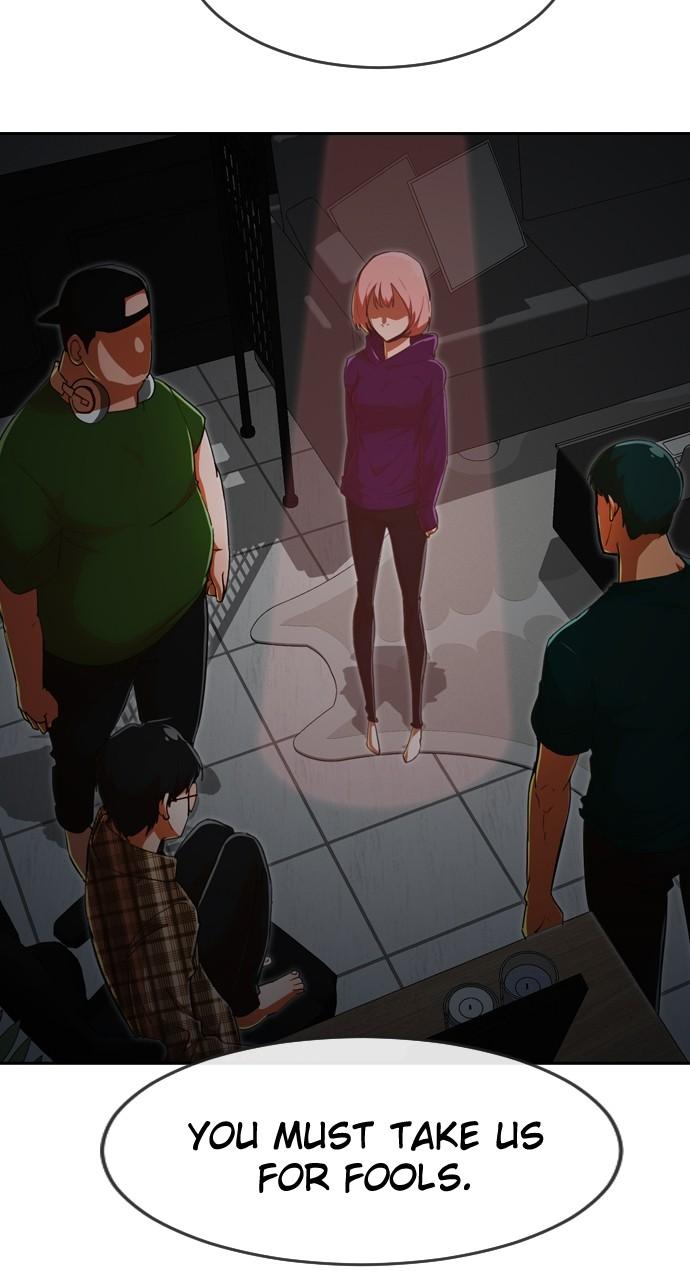 The Girl from Random Chatting! Chap 230 - Next Chap 231