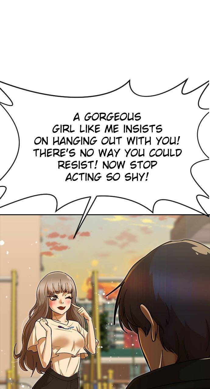 The Girl from Random Chatting! Chap 231 - Next Chap 232