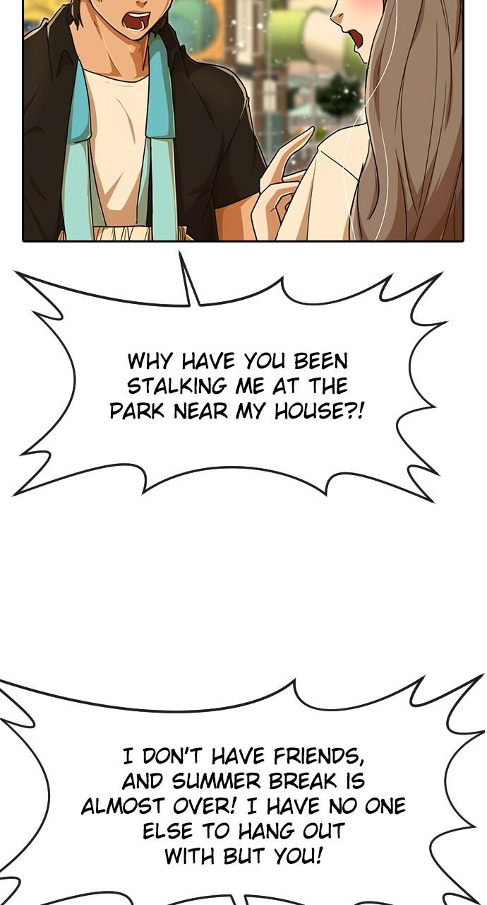The Girl from Random Chatting! Chap 231 - Next Chap 232