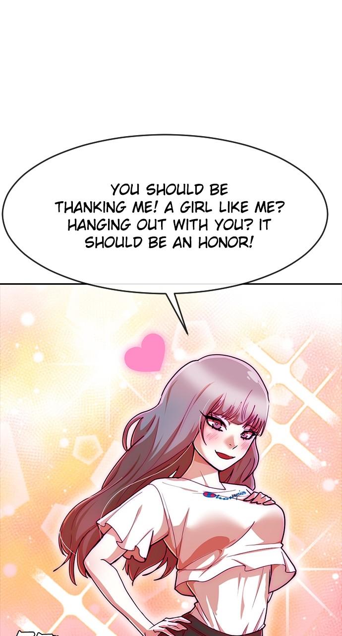 The Girl from Random Chatting! Chap 231 - Next Chap 232