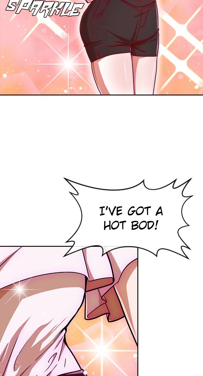 The Girl from Random Chatting! Chap 231 - Next Chap 232