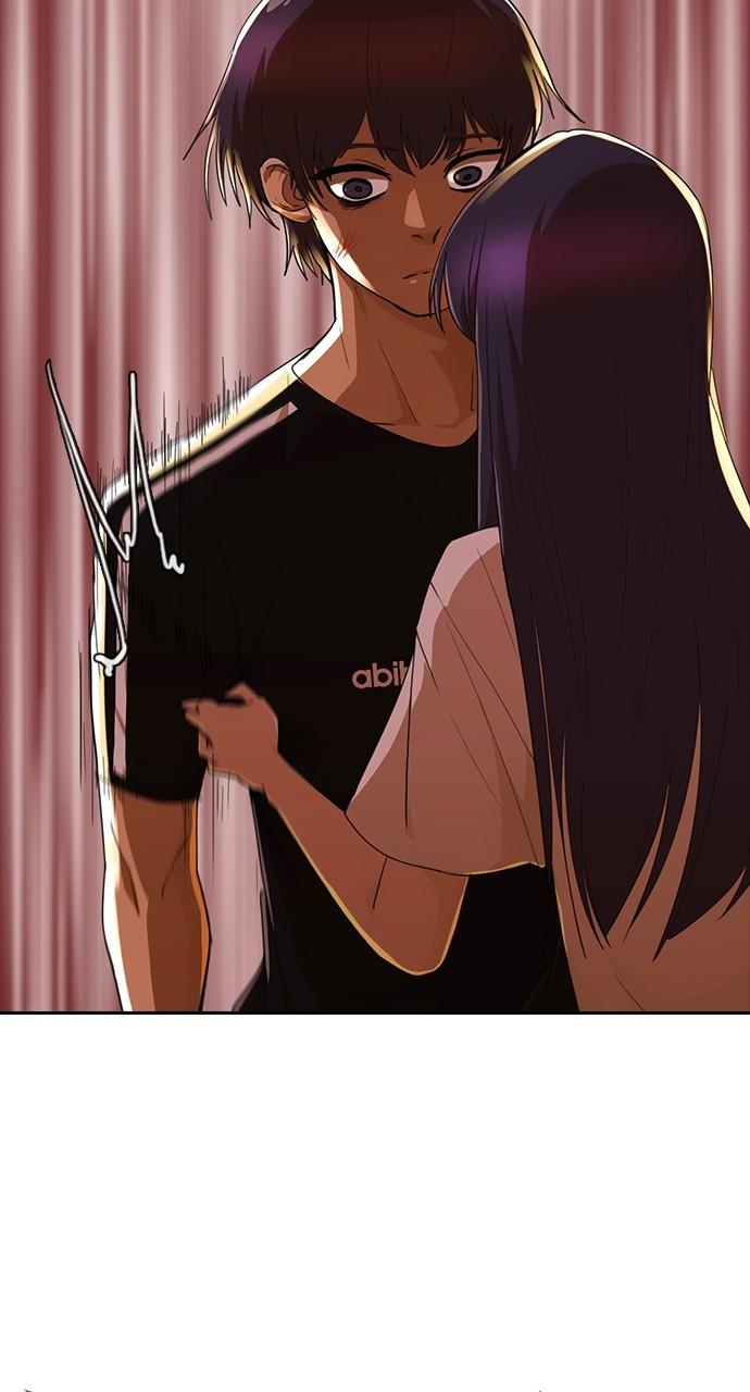 The Girl from Random Chatting! Chap 231 - Next Chap 232